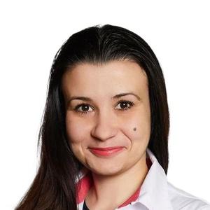 Давиденко Марианна Николаевна