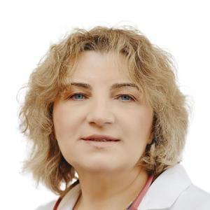 Владимирова Лидия Сергеевна