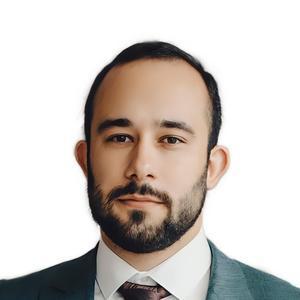 Поляков Никита Сергеевич