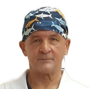 Талыпов Ильдар Хамитович