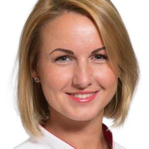 Лямцева Екатерина Владимировна