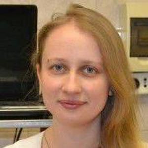 Седова (Финагина) Елена Сергеевна