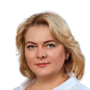 Клещенко Ольга Владимировна