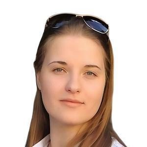 Михеева Валерия Сергеевна