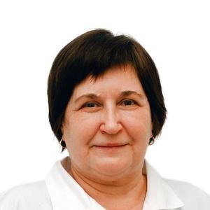 Иноземцева Вера Вячеславовна