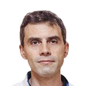 Бородин Никита Владимирович