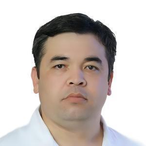 Артыкбаев Дилмурад Раджапбаевич