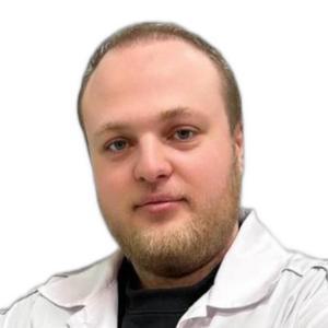 Головань Владислав Николаевич