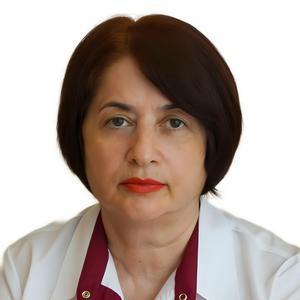 Дегоева Ирина Хаджисмеловна