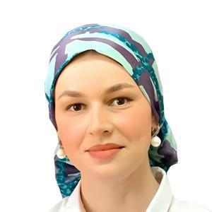Уризаева Патимат Абдуллаевна