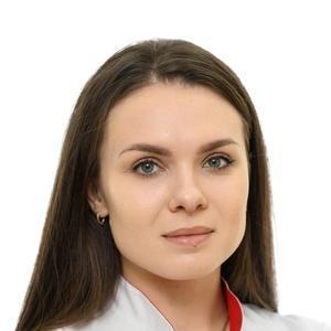 Семенчук Дарья Викторовна