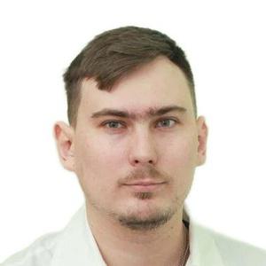 Бобровский Роман Юрьевич