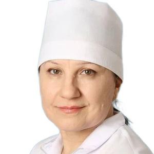 Конькова Ирина Викторовна