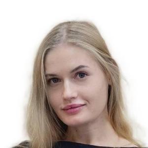 Шагун Анна Вадимовна