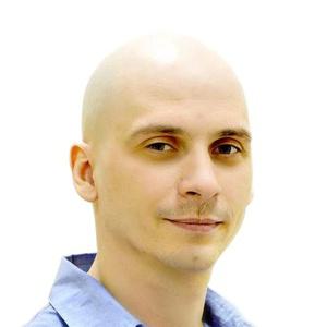Чернов Дмитрий Анатольевич