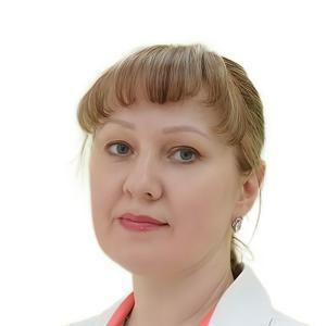 Чепарева Татьяна Владимировна