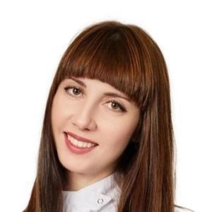 Данилова Наталья Николаевна
