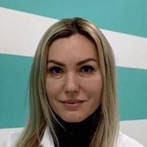 Алеева Альбина Самигулловна