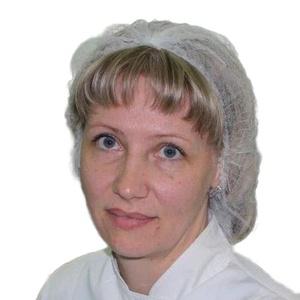 Леонова Светлана Владимировна