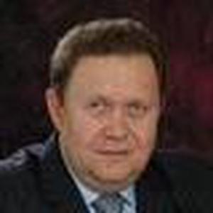 Жолудев Сергей Егорович