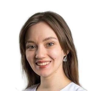 Жовтая Милана Дмитриевна