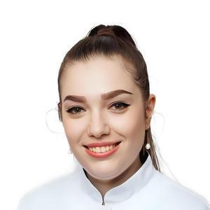 Тарханова Эмма Феликсовна