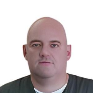 Гусев Андрей Борисович