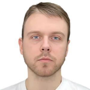 Гаврилов Михаил Ярославович