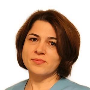Чаллаева Камилла Камилевна