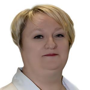 Авдеева Елена Георгиевна