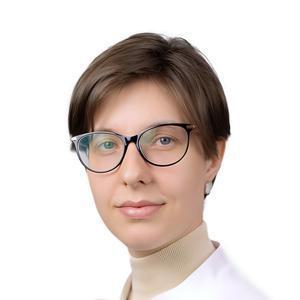 Изосимова Дарья Александровна