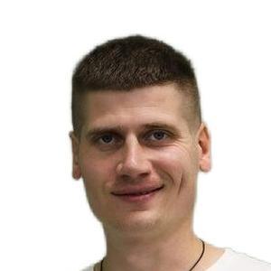 Сорокин Сергей Михайлович