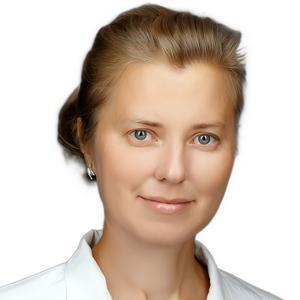 Станоевич Ирина Васильевна