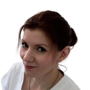 Гурьянова Регина Инсафовна