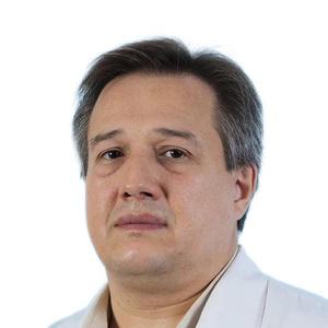 Ганиев Рашит Фарилович