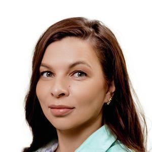 Рогожникова Наталья Васильевна