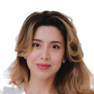 Далгатова Солтанат Ибрагимовна