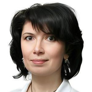 Яркова Елена Анатольевна
