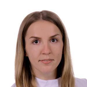 Крюкова Светлана Алексеевна
