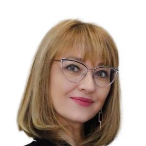 Юркова Ирина Геннадьевна