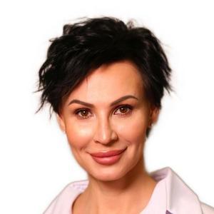 Пристоленко Людмила Николаевна