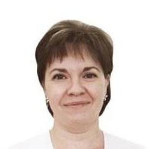Красикова Наталья Евгеньевна