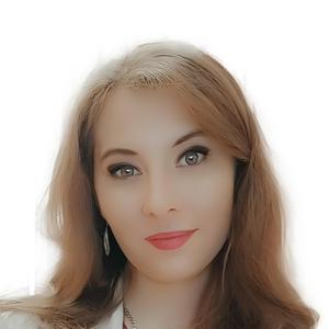 Дубинина Снежана Андреевна