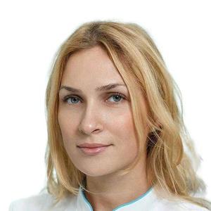 Антонычева Марина Владимировна