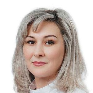 Галимулина Эльвира Фаритовна