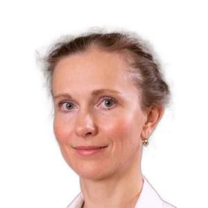 Ченцова Надежда Константиновна