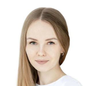 Жигулина Юлия Олеговна