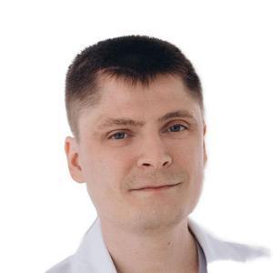 Белоусов Дмитрий Михайлович