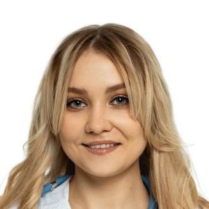 Новикова Владлена Александровна