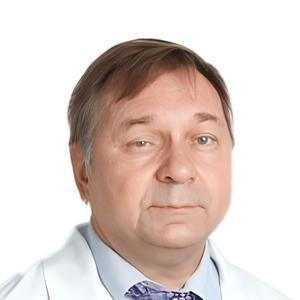 Федин Павел Анатольевич